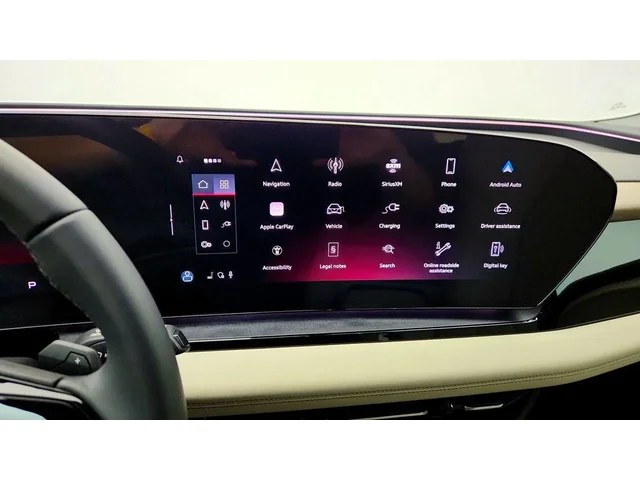 SEMINUEVOS AUDI Q6 e-tron a Estados en autogozo