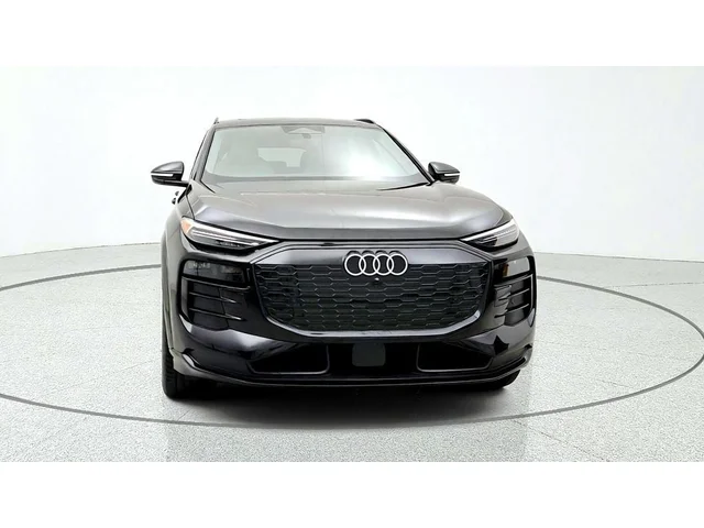 SEMINUEVOS AUDI Q6 e-tron a Estados en autogozo