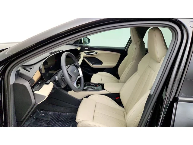 SEMINUEVOS AUDI Q6 e-tron a Estados en autogozo