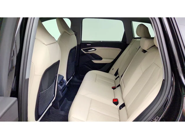 SEMINUEVOS AUDI Q6 e-tron a Estados en autogozo