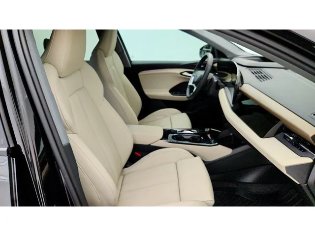 SEMINUEVOS AUDI Q6 e-tron a Estados en autogozo