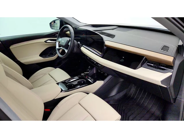 SEMINUEVOS AUDI Q6 e-tron a Estados en autogozo