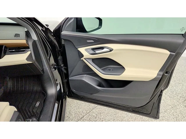 SEMINUEVOS AUDI Q6 e-tron a Estados en autogozo