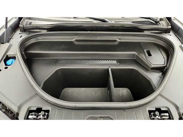 SEMINUEVOS AUDI Q6 e-tron a Estados en autogozo