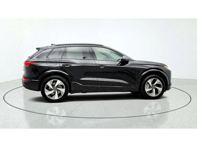 SEMINUEVOS AUDI Q6 e-tron a Estados en autogozo