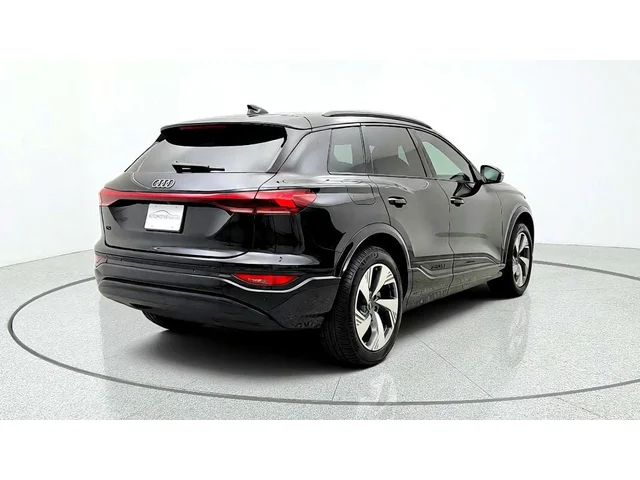 SEMINUEVOS AUDI Q6 e-tron a Estados en autogozo