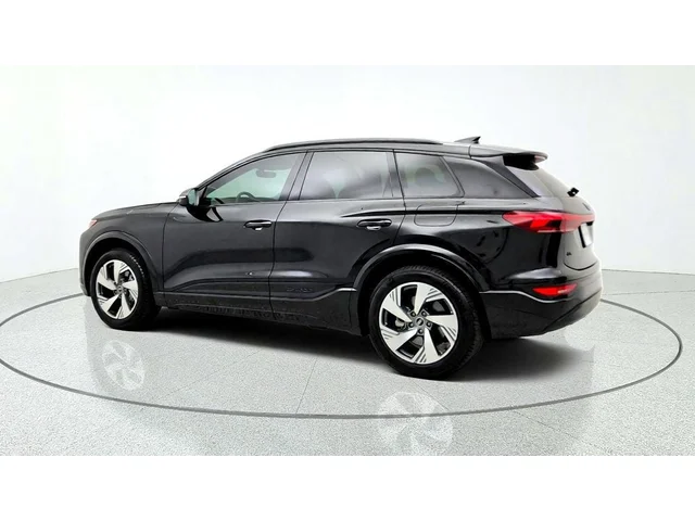 SEMINUEVOS AUDI Q6 e-tron a Estados en autogozo