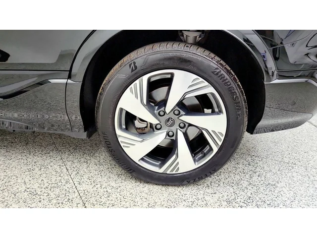 SEMINUEVOS AUDI Q6 e-tron a Estados en autogozo