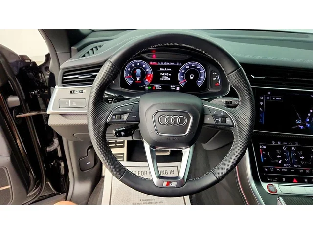 SEMINUEVOS AUDI SQ8 a Estados en autogozo