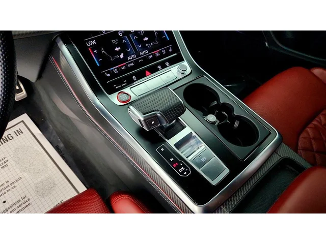 SEMINUEVOS AUDI SQ8 a Estados en autogozo