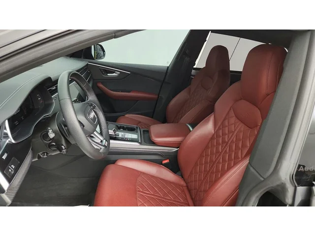SEMINUEVOS AUDI SQ8 a Estados en autogozo