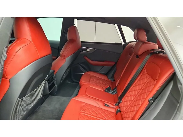 SEMINUEVOS AUDI SQ8 a Estados en autogozo