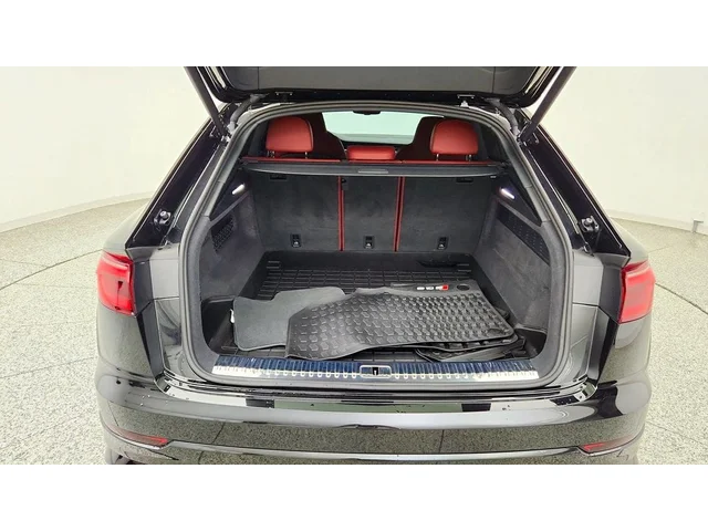 SEMINUEVOS AUDI SQ8 a Estados en autogozo