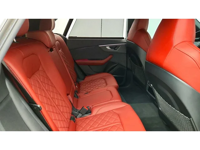 SEMINUEVOS AUDI SQ8 a Estados en autogozo