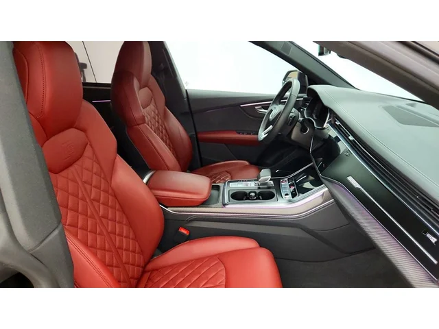 SEMINUEVOS AUDI SQ8 a Estados en autogozo