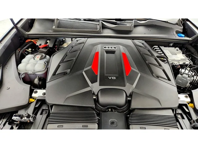 SEMINUEVOS AUDI SQ8 a Estados en autogozo