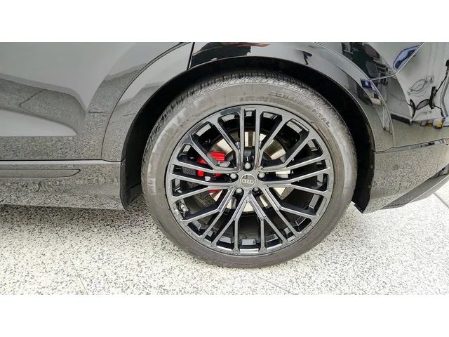 SEMINUEVOS AUDI SQ8 a Estados en autogozo