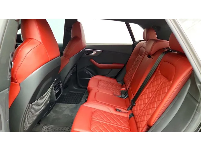 SEMINUEVOS AUDI SQ8 a Estados en autogozo