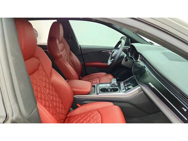 SEMINUEVOS AUDI SQ8 a Estados en autogozo