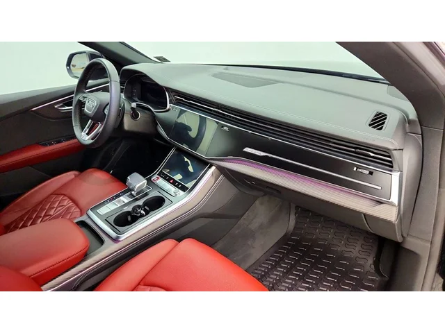 SEMINUEVOS AUDI SQ8 a Estados en autogozo