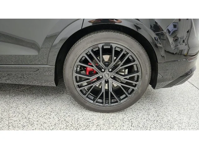 SEMINUEVOS AUDI SQ8 a Estados en autogozo