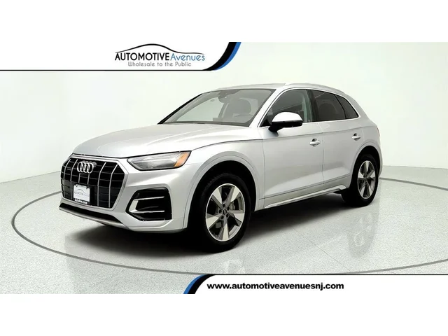 SEMINUEVOS AUDI Q5 a Estados en autogozo