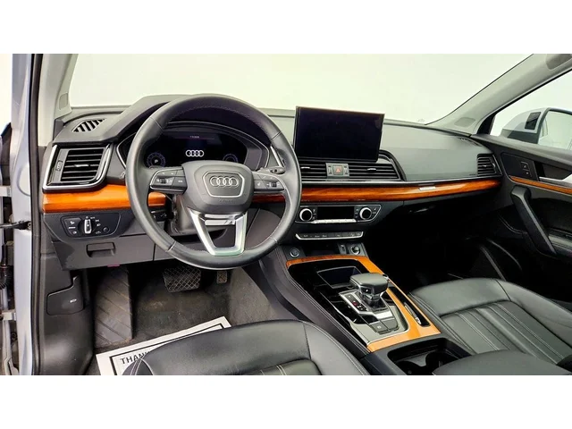 SEMINUEVOS AUDI Q5 a Estados en autogozo