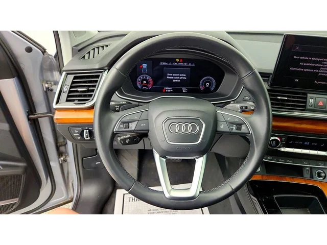 SEMINUEVOS AUDI Q5 a Estados en autogozo
