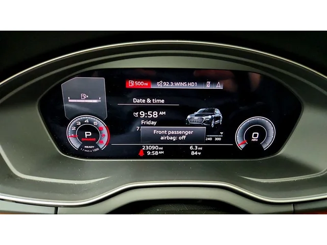 SEMINUEVOS AUDI Q5 a Estados en autogozo