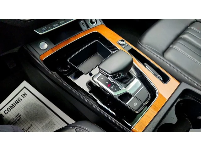 SEMINUEVOS AUDI Q5 a Estados en autogozo