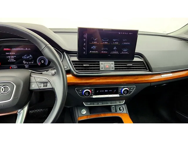 SEMINUEVOS AUDI Q5 a Estados en autogozo