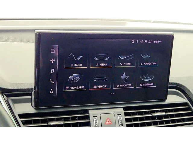 SEMINUEVOS AUDI Q5 a Estados en autogozo