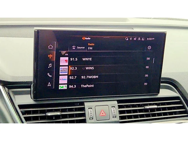 SEMINUEVOS AUDI Q5 a Estados en autogozo