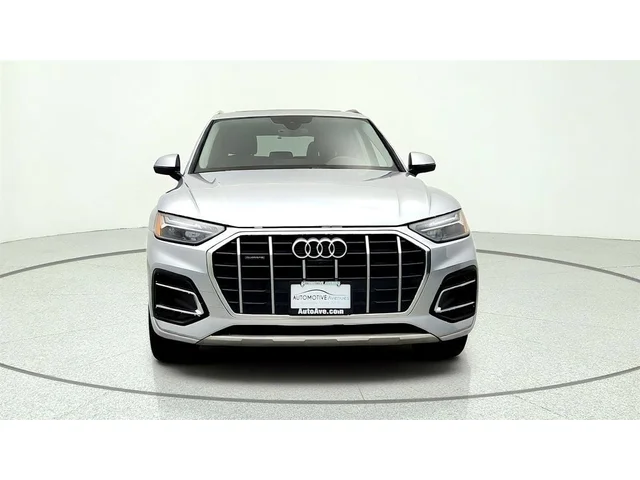 SEMINUEVOS AUDI Q5 a Estados en autogozo