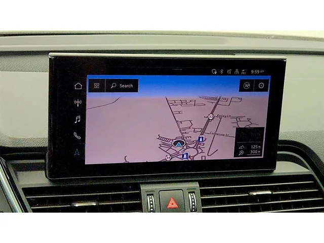 SEMINUEVOS AUDI Q5 a Estados en autogozo