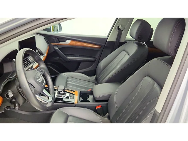 SEMINUEVOS AUDI Q5 a Estados en autogozo