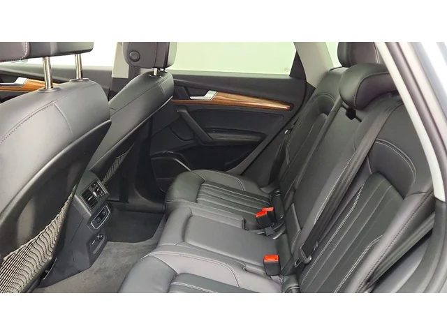 SEMINUEVOS AUDI Q5 a Estados en autogozo