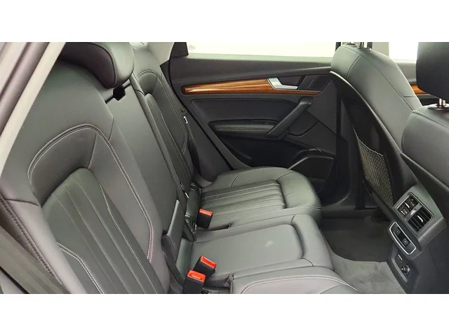 SEMINUEVOS AUDI Q5 a Estados en autogozo