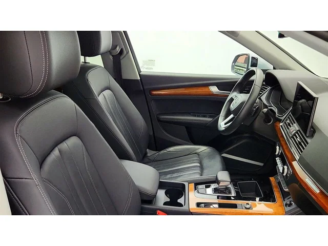 SEMINUEVOS AUDI Q5 a Estados en autogozo