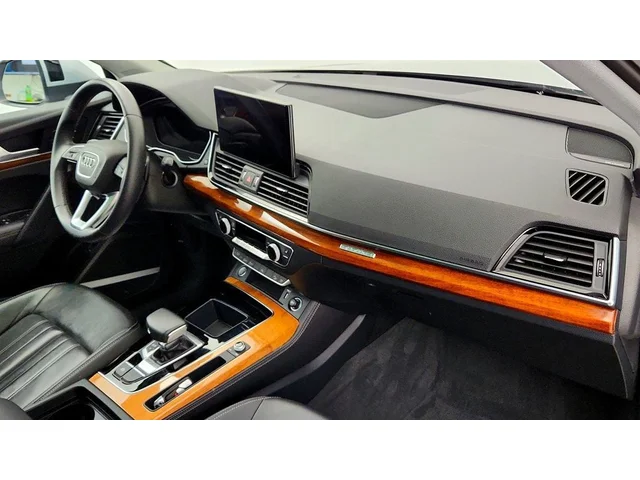 SEMINUEVOS AUDI Q5 a Estados en autogozo