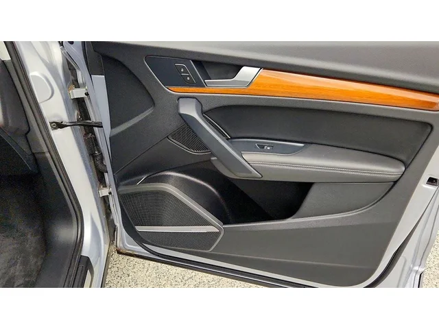 SEMINUEVOS AUDI Q5 a Estados en autogozo