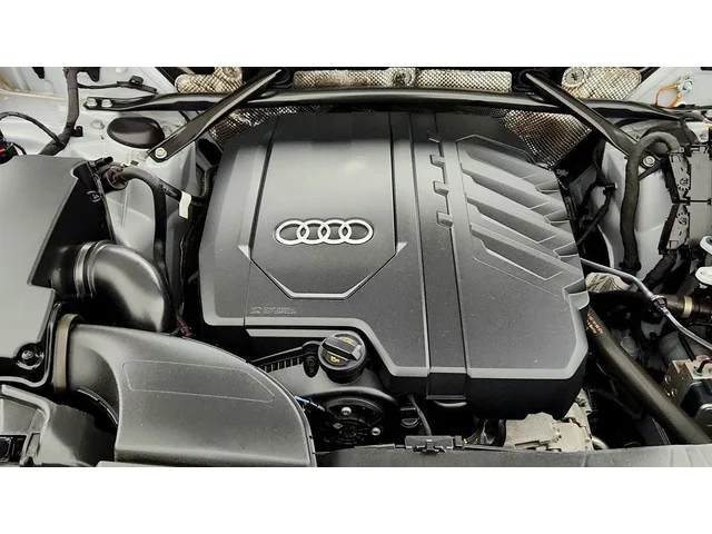 SEMINUEVOS AUDI Q5 a Estados en autogozo