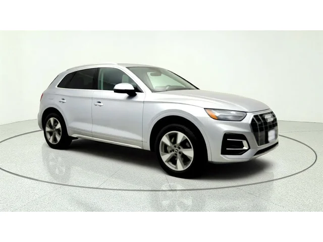 SEMINUEVOS AUDI Q5 a Estados en autogozo