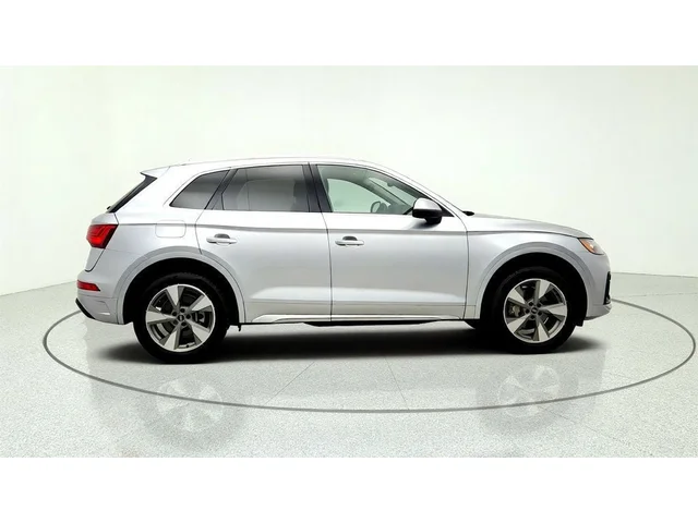 SEMINUEVOS AUDI Q5 a Estados en autogozo