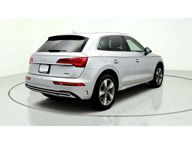 SEMINUEVOS AUDI Q5 a Estados en autogozo