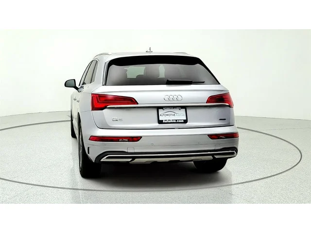 SEMINUEVOS AUDI Q5 a Estados en autogozo