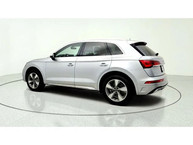 SEMINUEVOS AUDI Q5 a Estados en autogozo