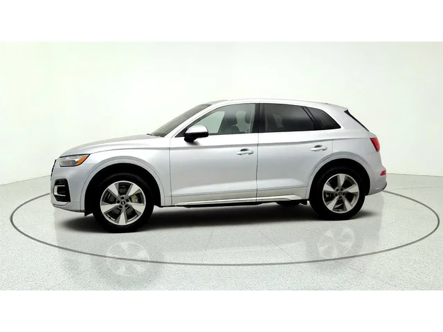 SEMINUEVOS AUDI Q5 a Estados en autogozo