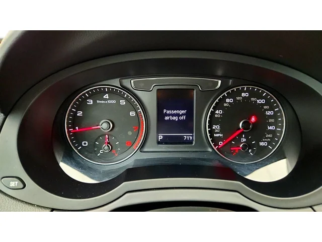 SEMINUEVOS AUDI Q3 a Estados en autogozo