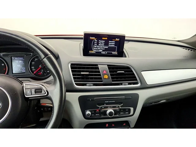 SEMINUEVOS AUDI Q3 a Estados en autogozo